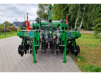 Semoir monograine neuf MASCHIO GASPARDO + Moretto MOM MAGA 6R + Strip Hawk: photos 2