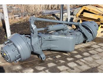 Essieu et pièces pour Engins de chantier Atlas 1602 E: photos 4