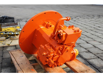 Pompe hydraulique pour Engins de chantier Atlas 1604 LC , Linde HPR: photos 4