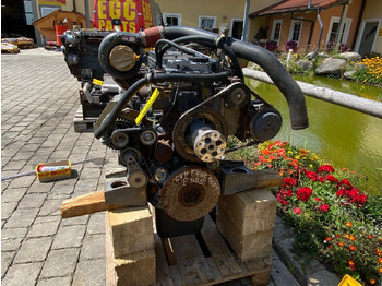 Moteur pour Engins de chantier CNH F4HE9684H aus New Holland E 305: photos 5 Moteur pour Engins de chantier CNH F4HE9684H aus New Holland E 305: photos 5