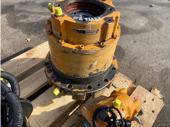 Moteur de rotation pour Engins de chantier Case WX 165 Carraro: photos 4 Moteur de rotation pour Engins de chantier Case WX 165 Carraro: photos 4