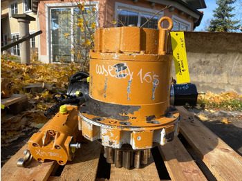 Moteur de rotation pour Engins de chantier Case WX 165 Carraro: photos 2 Moteur de rotation pour Engins de chantier Case WX 165 Carraro: photos 2