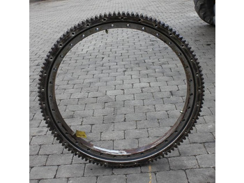 Couronne d'orientation CATERPILLAR