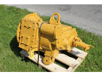 Boîte de vitesse CATERPILLAR