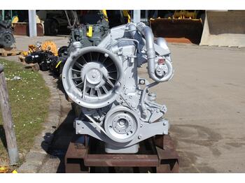 Moteur pour Engins de chantier Deutz BF6L913C: photos 4