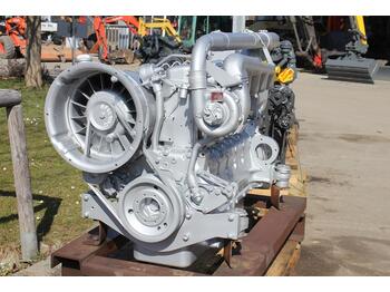 Moteur pour Engins de chantier Deutz BF6L913C: photos 3