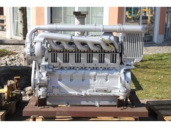 Moteur pour Engins de chantier Deutz BF6L913C: photos 2
