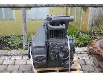 Moteur DEUTZ