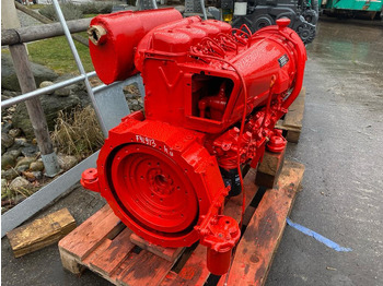 Moteur DEUTZ
