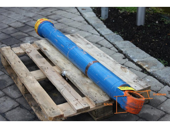 Vérin hydraulique DOOSAN