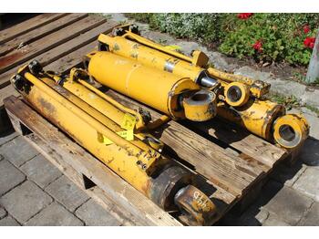 Vérin hydraulique pour Engins de chantier Hanomag 44 D: photos 2