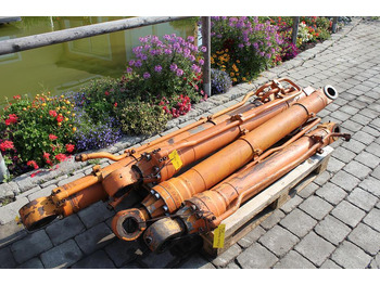 Vérin hydraulique pour Engins de chantier Hitachi FH 200 LC: photos 4