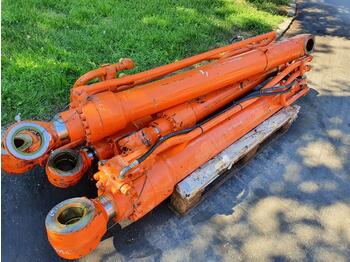 Vérin hydraulique HITACHI