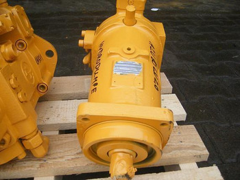Pompe hydraulique pour Engins de chantier Hydromatik Liebherr 531 Lader: photos 4