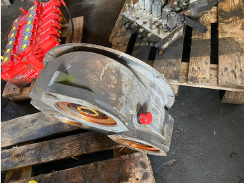 Hydraulique pour Véhicule de voirie/ Spécial Kässbohrer PB 240D: photos 3 Hydraulique pour Véhicule de voirie/ Spécial Kässbohrer PB 240D: photos 3