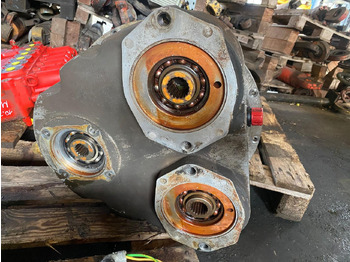 Hydraulique pour Véhicule de voirie/ Spécial Kässbohrer PB 240D: photos 4 Hydraulique pour Véhicule de voirie/ Spécial Kässbohrer PB 240D: photos 4