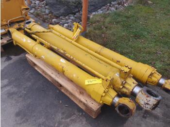 Vérin hydraulique KOBELCO