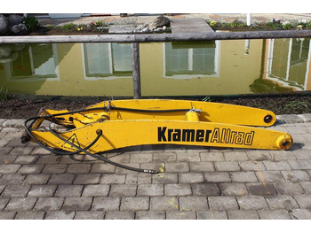 Flèche Kramer 418: photos 3