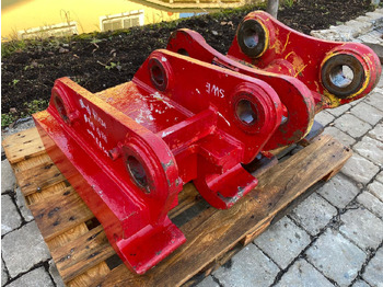 Attache rapide Lehnhoff Rädlinger MS F: photos 3 Attache rapide Lehnhoff Rädlinger MS F: photos 3