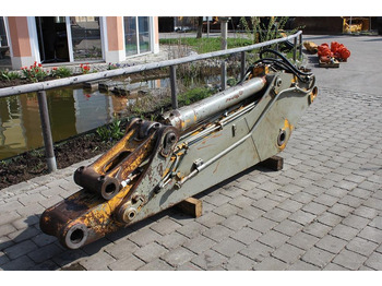 Flèche LIEBHERR