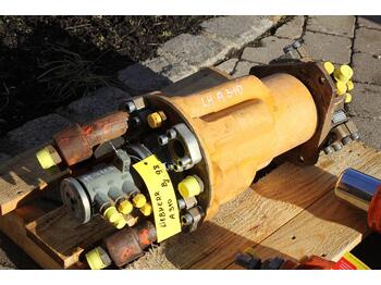 Hydraulique LIEBHERR