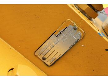 Valve hydraulique pour Engins de chantier Liebherr A 312: photos 5