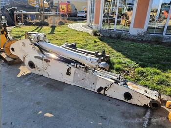 Flèche LIEBHERR