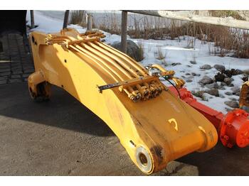 Flèche LIEBHERR