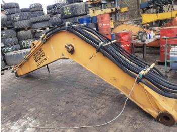 Flèche LIEBHERR