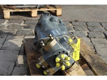 Hydraulique pour Engins de chantier Liebherr A 904 C LIT: photos 4 Hydraulique pour Engins de chantier Liebherr A 904 C LIT: photos 4