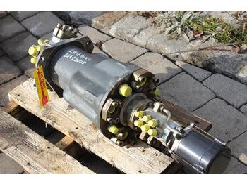 Hydraulique pour Engins de chantier Liebherr A 904 C LIT: photos 3 Hydraulique pour Engins de chantier Liebherr A 904 C LIT: photos 3