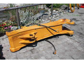 Flèche LIEBHERR