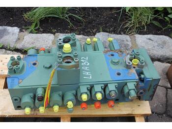 Valve hydraulique LIEBHERR