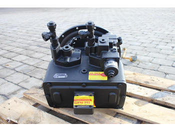 Pompe hydraulique pour Engins de chantier Liebherr A901: photos 4 Pompe hydraulique pour Engins de chantier Liebherr A901: photos 4