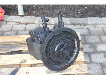 Pompe hydraulique pour Engins de chantier Liebherr A901: photos 3 Pompe hydraulique pour Engins de chantier Liebherr A901: photos 3