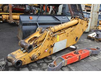 Flèche LIEBHERR