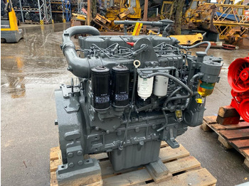 Moteur pour Engins de chantier Liebherr D904T aus PR 722: photos 2