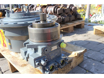 Moteur de translation LIEBHERR
