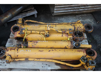 Vérin hydraulique LIEBHERR
