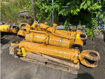 Vérin hydraulique pour Engins de chantier Liebherr L 564: photos 3