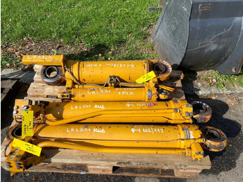 Vérin hydraulique pour Engins de chantier Liebherr L531: photos 4