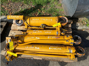 Vérin hydraulique pour Engins de chantier Liebherr L531: photos 2