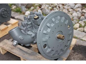 Pompe hydraulique LIEBHERR
