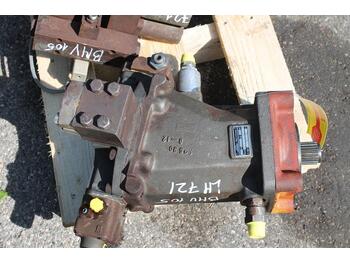 Moteur de translation LIEBHERR