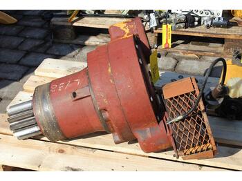 Moteur de rotation LIEBHERR