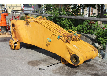 Flèche LIEBHERR