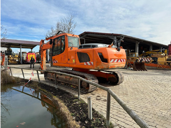Pelle sur chenille Liebherr R 916 LC: photos 3