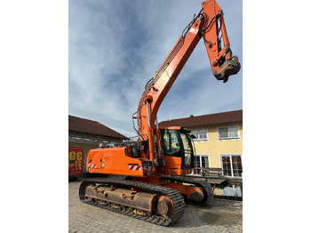 Pelle sur chenille Liebherr R 916 LC: photos 5