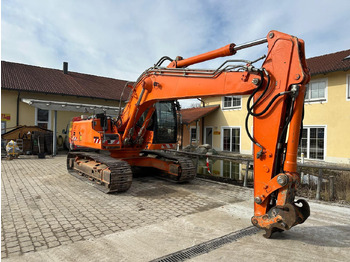 Pelle sur chenille Liebherr R 916 LC: photos 2