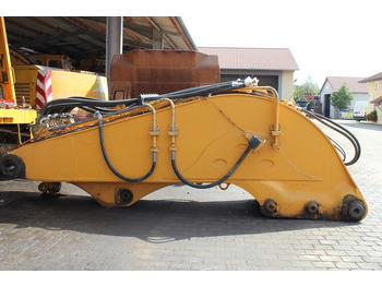 Flèche LIEBHERR
